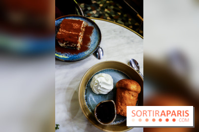 Tripletta dans le quartier Latin, les photos