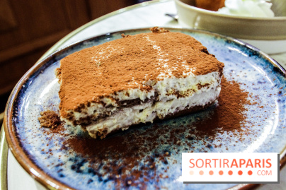 Tripletta dans le quartier Latin, les photos