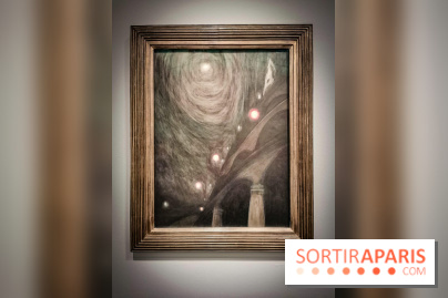 Léon Spilliaert, l'exposition entre lumière et solitude au musée d'Orsay