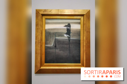 Léon Spilliaert, l'exposition entre lumière et solitude au musée d'Orsay