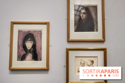 Léon Spilliaert, l'exposition entre lumière et solitude au musée d'Orsay