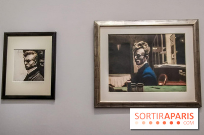 Léon Spilliaert, l'exposition entre lumière et solitude au musée d'Orsay