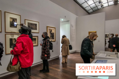 Léon Spilliaert, l'exposition entre lumière et solitude au musée d'Orsay