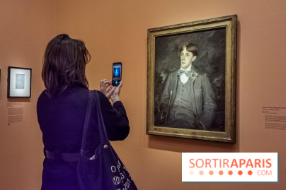 Léon Spilliaert, l'exposition entre lumière et solitude au musée d'Orsay