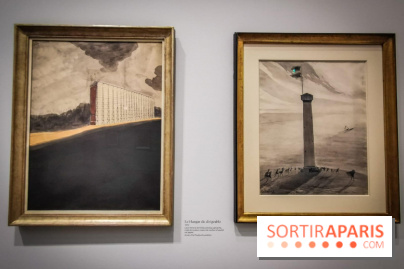 Léon Spilliaert, l'exposition entre lumière et solitude au musée d'Orsay