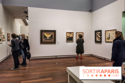 Léon Spilliaert, l'exposition entre lumière et solitude au musée d'Orsay