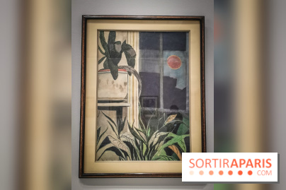 Léon Spilliaert, l'exposition entre lumière et solitude au musée d'Orsay