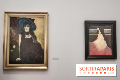 Léon Spilliaert, l'exposition entre lumière et solitude au musée d'Orsay