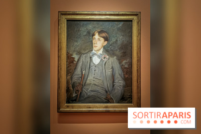 Léon Spilliaert, l'exposition entre lumière et solitude au musée d'Orsay