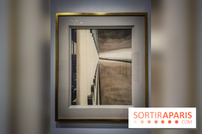 Léon Spilliaert, l'exposition entre lumière et solitude au musée d'Orsay