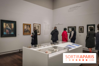 Léon Spilliaert, l'exposition entre lumière et solitude au musée d'Orsay