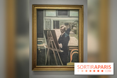 Léon Spilliaert, l'exposition entre lumière et solitude au musée d'Orsay