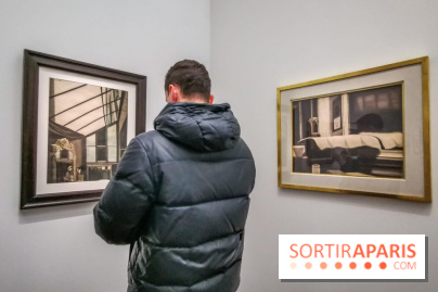 Léon Spilliaert, l'exposition entre lumière et solitude au musée d'Orsay