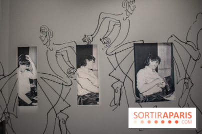 Exposition Le Rire de Cabu