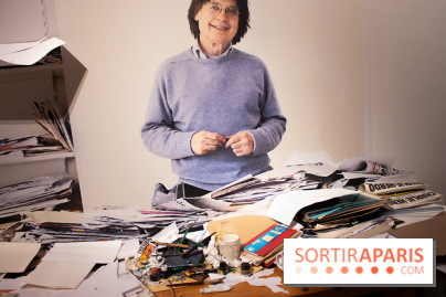 Exposition Le Rire de Cabu