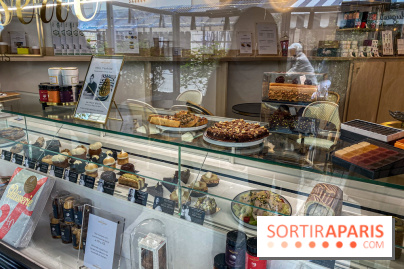 Photos Salon de thé Fou de Pâtisserie