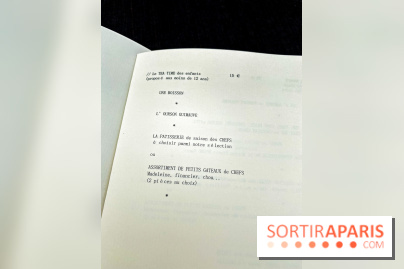 Photos Salon de thé Fou de Pâtisserie