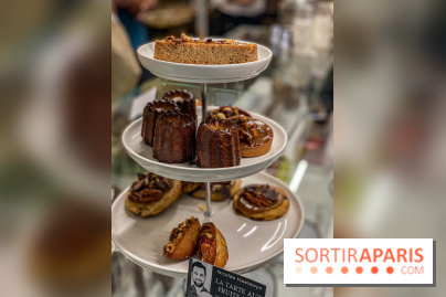 Photos Salon de thé Fou de Pâtisserie