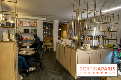 Photos Salon de thé Fou de Pâtisserie