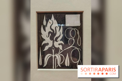 Aubrey Beardsley, la rétrospective au musée d'Orsay : nos photos