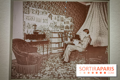 Aubrey Beardsley, la rétrospective au musée d'Orsay : nos photos