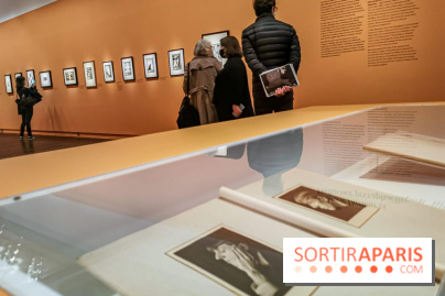 Aubrey Beardsley, la rétrospective au musée d'Orsay : nos photos