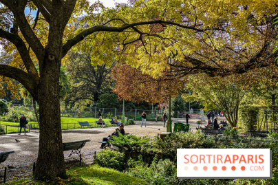 Visuel Paris Parc Monceau