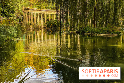 Visuel Paris Parc Monceau
