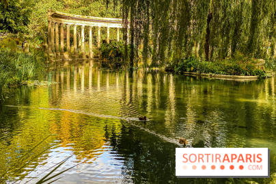 Visuel Paris Parc Monceau