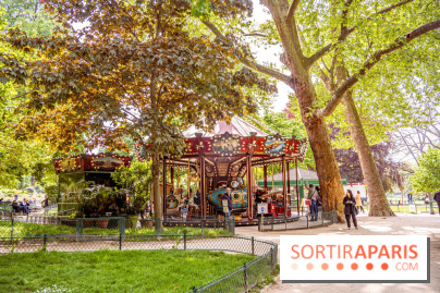 Visuel Paris Parc Monceau