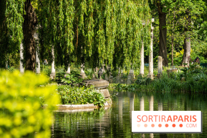 Visuel Paris Parc Monceau