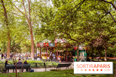 Visuel Paris Parc Monceau