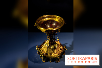 Exposition Luxes au Musée des Arts Décoratifs