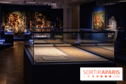 Exposition Luxes au Musée des Arts Décoratifs