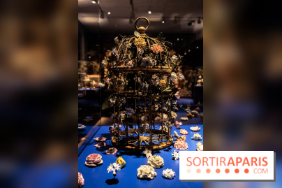 Exposition Luxes au Musée des Arts Décoratifs