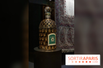 Exposition Luxes au Musée des Arts Décoratifs