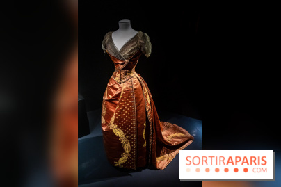 Exposition Luxes au Musée des Arts Décoratifs