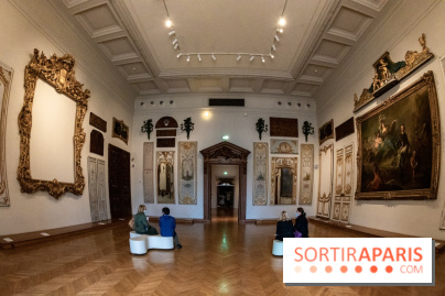 Exposition Luxes au Musée des Arts Décoratifs