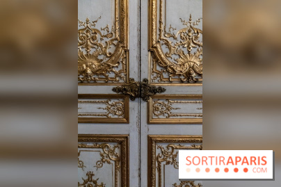 Exposition Luxes au Musée des Arts Décoratifs