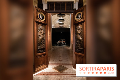 Exposition Luxes au Musée des Arts Décoratifs