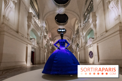 Exposition Luxes au Musée des Arts Décoratifs