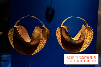 Exposition Luxes au Musée des Arts Décoratifs