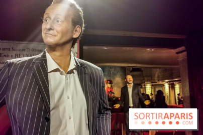 Halloween et vacances de la Toussaint 2020 au Musée Grévin