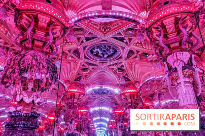 Halloween et vacances de la Toussaint 2020 au Musée Grévin