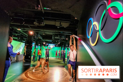 Halloween et vacances de la Toussaint 2020 au Musée Grévin