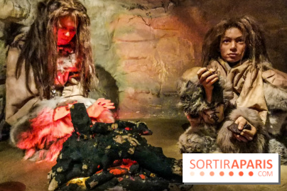 Halloween et vacances de la Toussaint 2020 au Musée Grévin