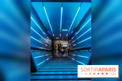 Halloween et vacances de la Toussaint 2020 au Musée Grévin