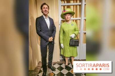 Halloween et vacances de la Toussaint 2020 au Musée Grévin