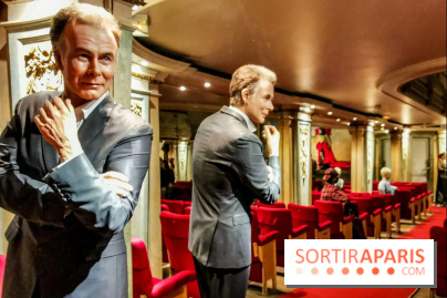 Halloween et vacances de la Toussaint 2020 au Musée Grévin