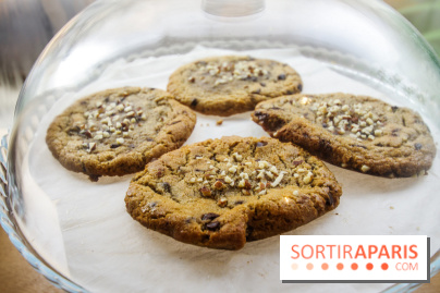 Princesse Café à Paris, les photos